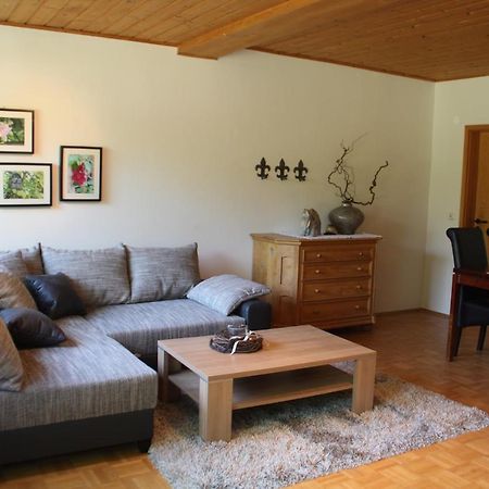 Ferienwohnung Gartenreich Obereisenheim Extérieur photo