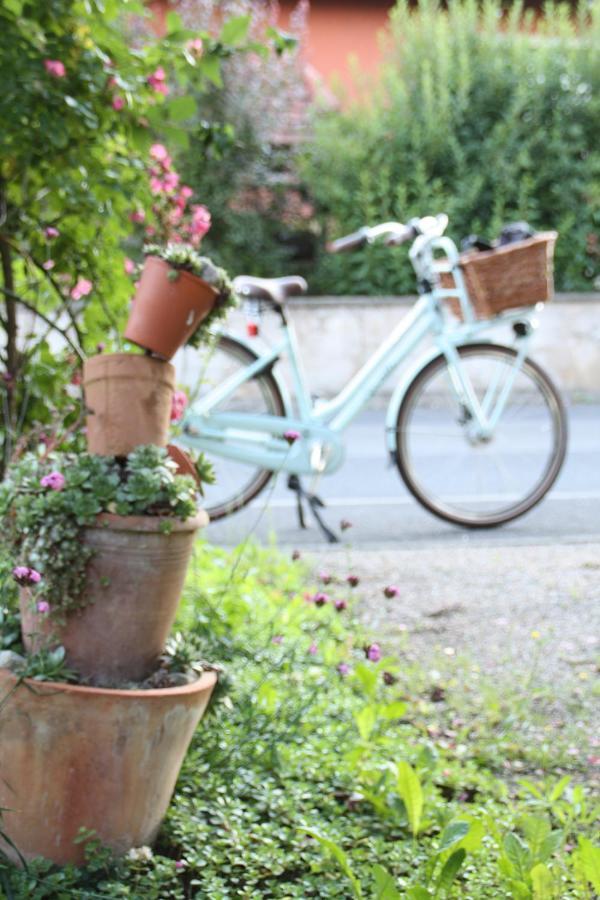 Ferienwohnung Gartenreich Obereisenheim Extérieur photo