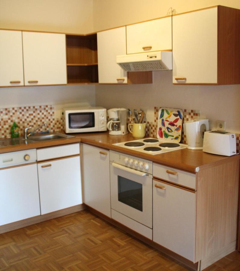 Ferienwohnung Gartenreich Obereisenheim Extérieur photo